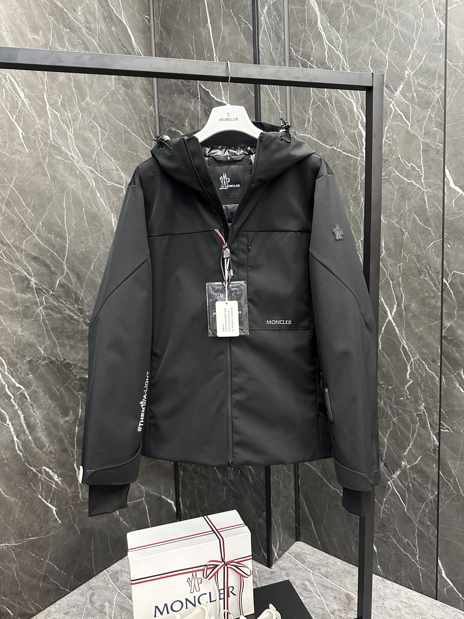 Moncler Down Jackets